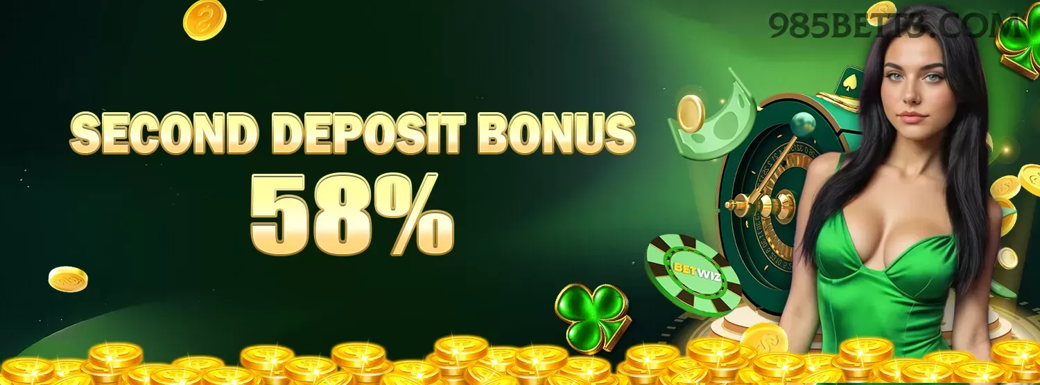 Suporte 985bet